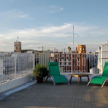 Ático Libertad Apartamento Cádis Exterior foto