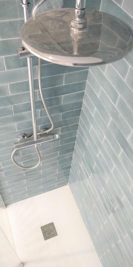 Ático Libertad Apartamento Cádis Exterior foto