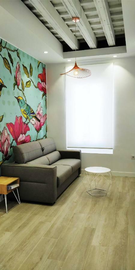 Ático Libertad Apartamento Cádis Exterior foto