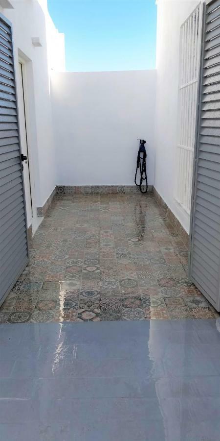 Ático Libertad Apartamento Cádis Exterior foto