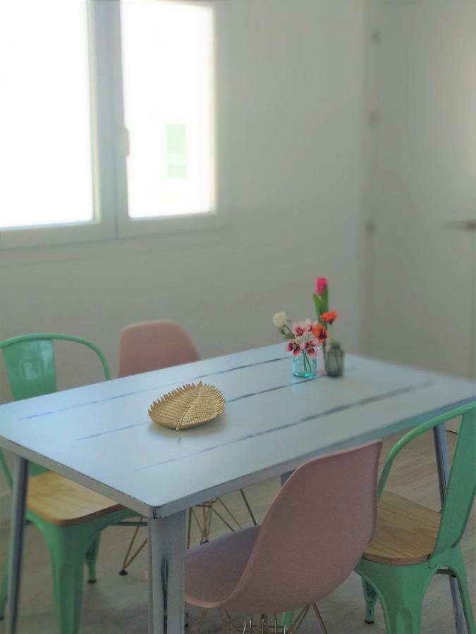 Ático Libertad Apartamento Cádis Exterior foto