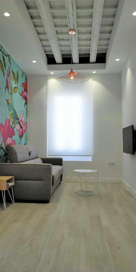 Ático Libertad Apartamento Cádis Exterior foto