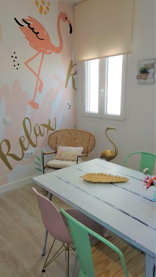 Ático Libertad Apartamento Cádis Exterior foto