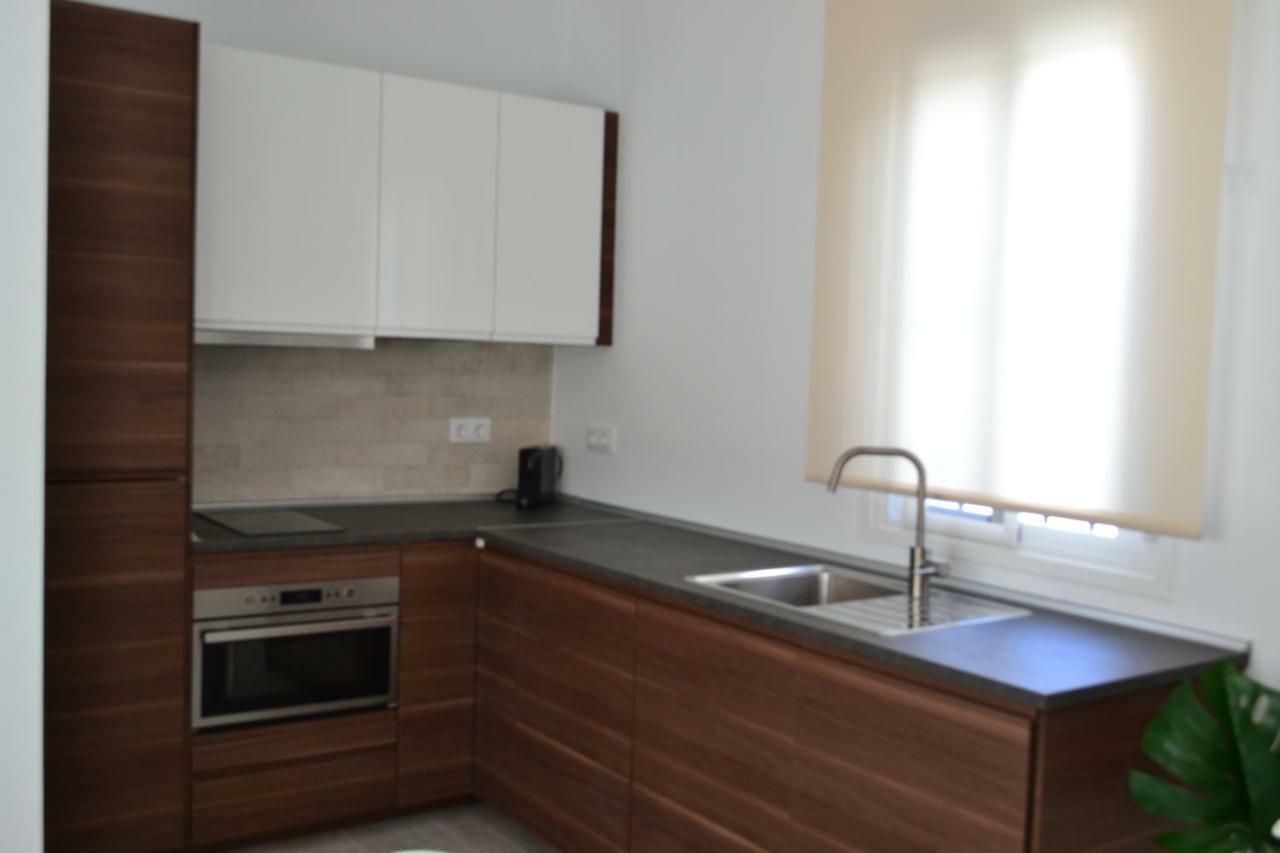 Ático Libertad Apartamento Cádis Exterior foto