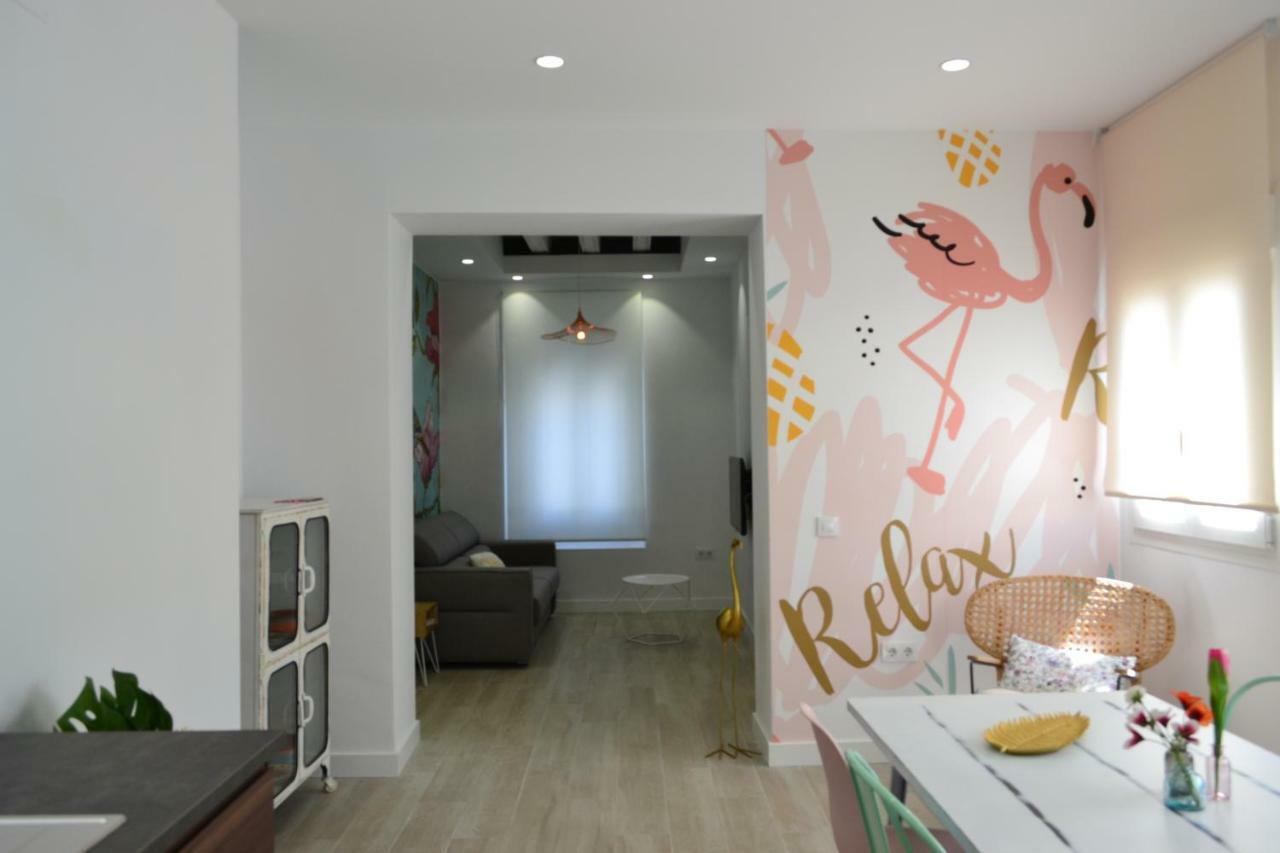 Ático Libertad Apartamento Cádis Exterior foto